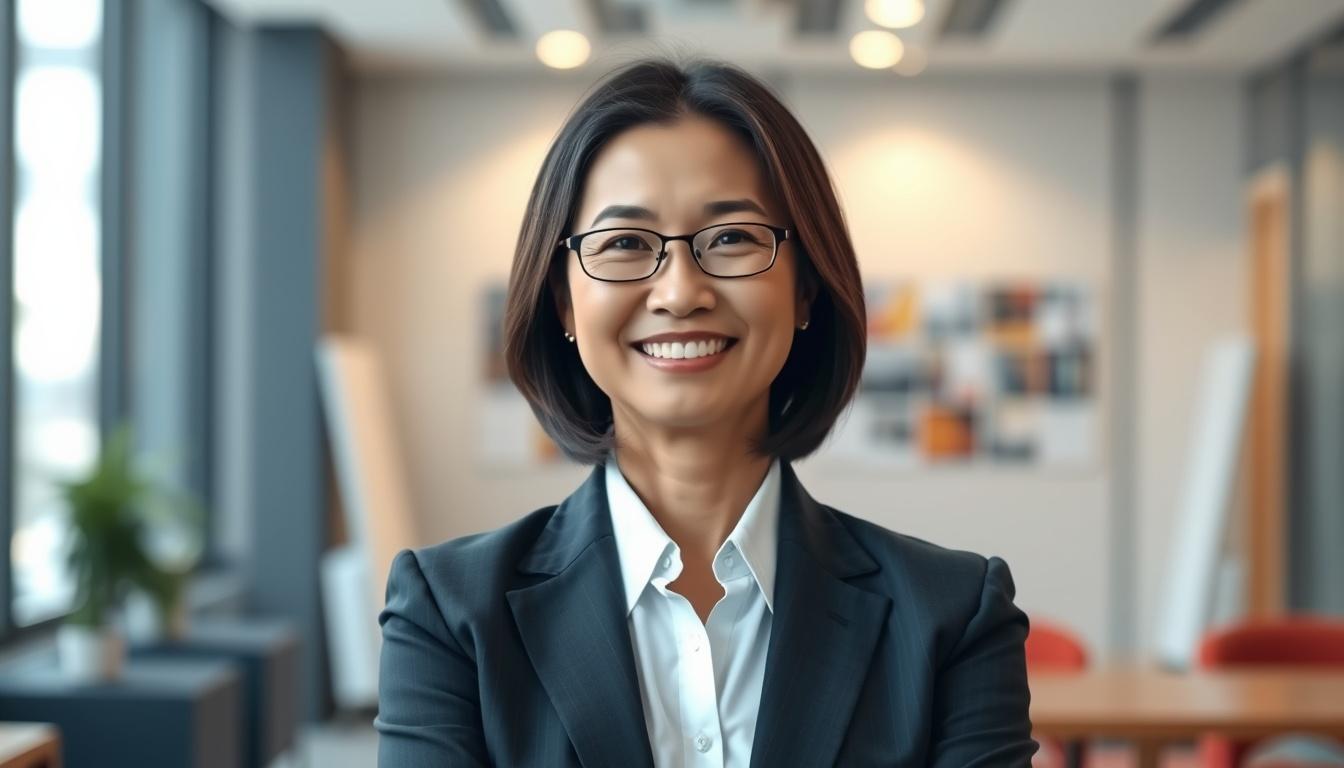 Alice Tan